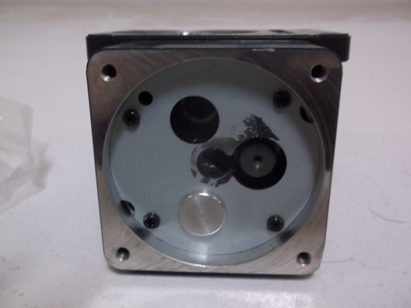 ORIENTAL MOTOR 5GU36RH GEAR-HEAD RIGHT ANGLE HOLLOW SHAFT  NSMP