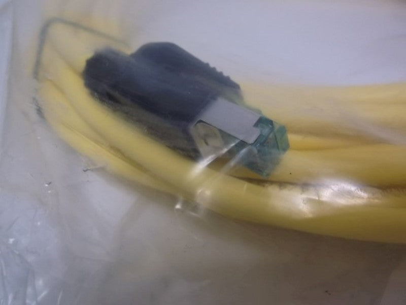 HARTING 09457511572 ETHERNET CABLE ASSEMBLY  NSNP IN A BAG