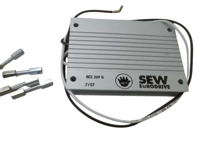 SEW 802 269 0 FIXED BRAKE RESISTOR  UNMP