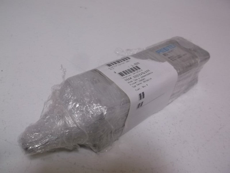 FESTO DNC-1 5/8"-3"-PPV-A PROFILE PNEUMATIC CYLINDER  NSNP