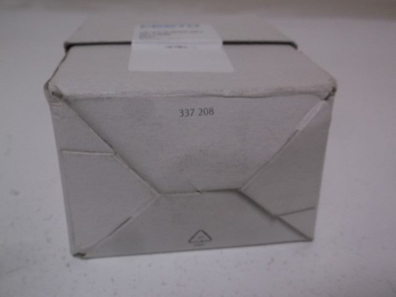 FESTO HE-3/4-D-MAXI-NPT ON/OFF VALVE  NSFS