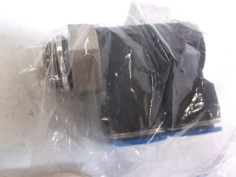 FESTO QSLV4-G1/2-12 MULTIPLE DISTRIBUTOR  FACTORY BAG