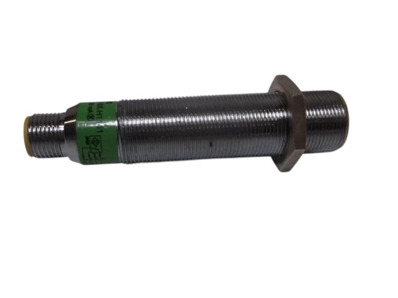 TURCK BI5-M18-VP4X-H1141 (AS PICTURED) UNMP
