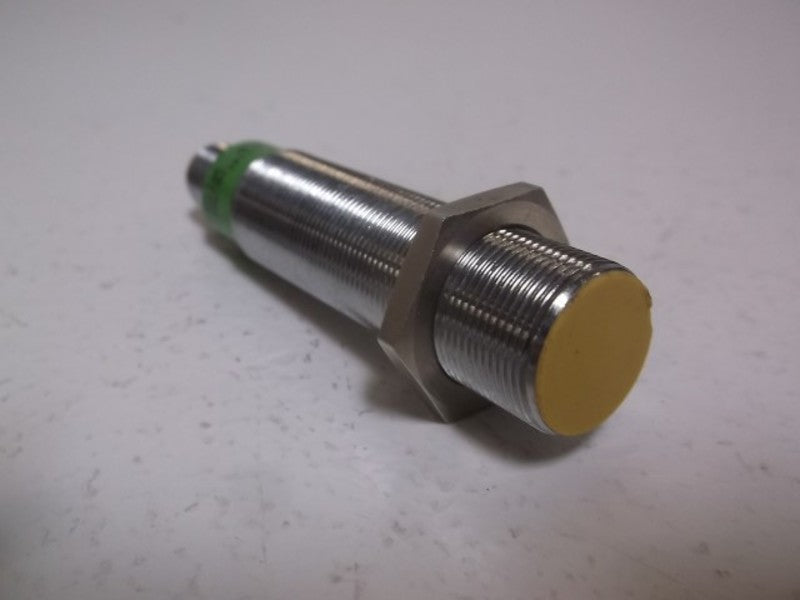 TURCK BI5-M18-VP4X-H1141 (AS PICTURED) UNMP