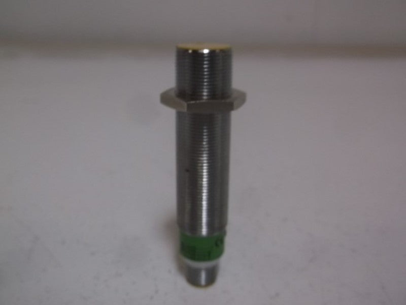TURCK BI5-M18-VP4X-H1141 (AS PICTURED) UNMP