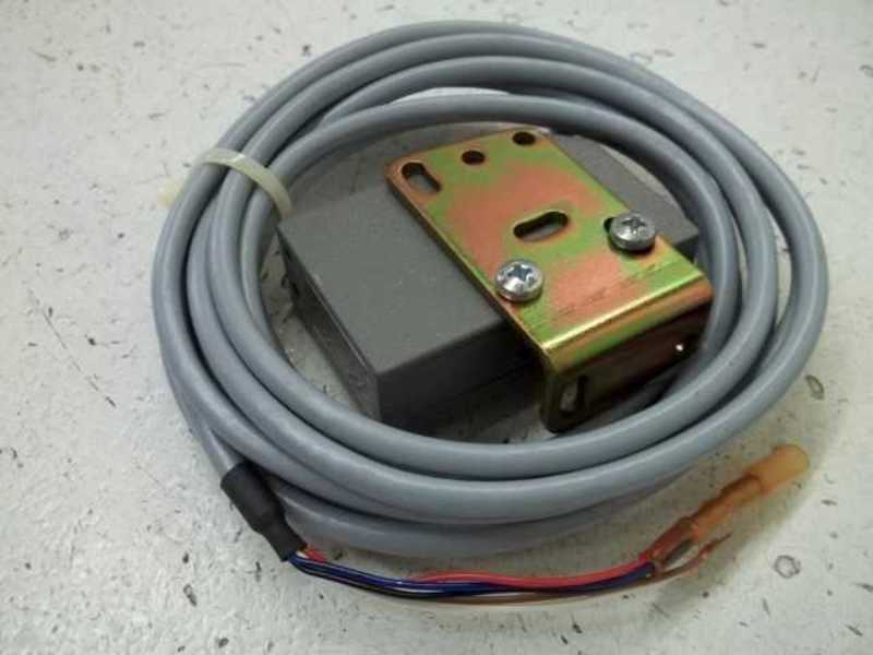 IMO 25358 I/R DARK OPERATE SENSOR  UNMP