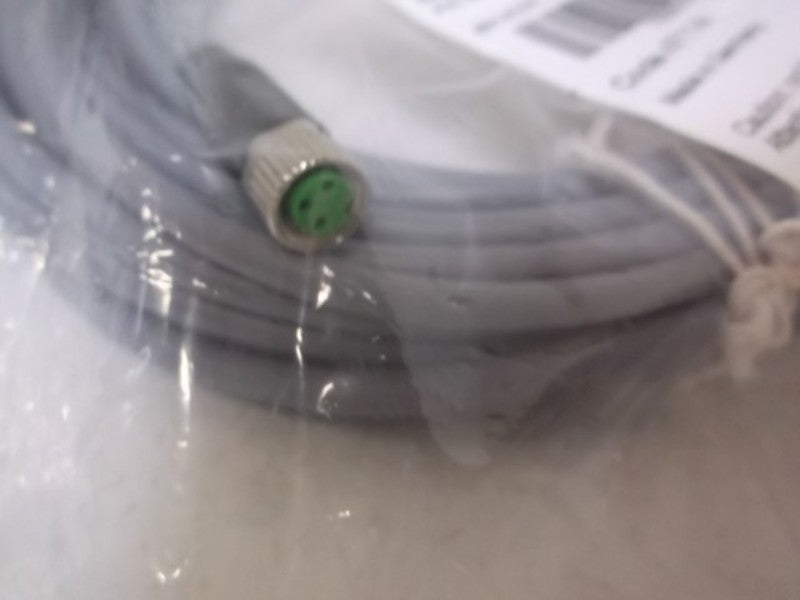 MURR ELEKTRONIK 7000-08041-2101000 FEMALE CONNECTOR  NSMP