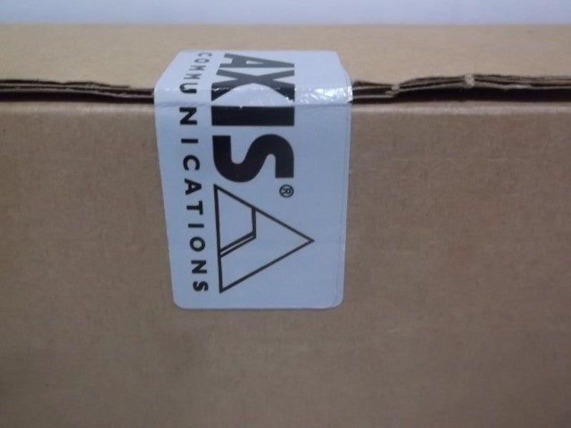 AXIS 5026-204 MIDSPAN 15W 1 PORT FOR ETHERNET  NSFS
