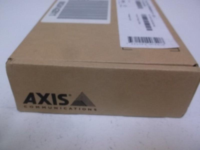 AXIS 5026-204 MIDSPAN 15W 1 PORT FOR ETHERNET  NSFS