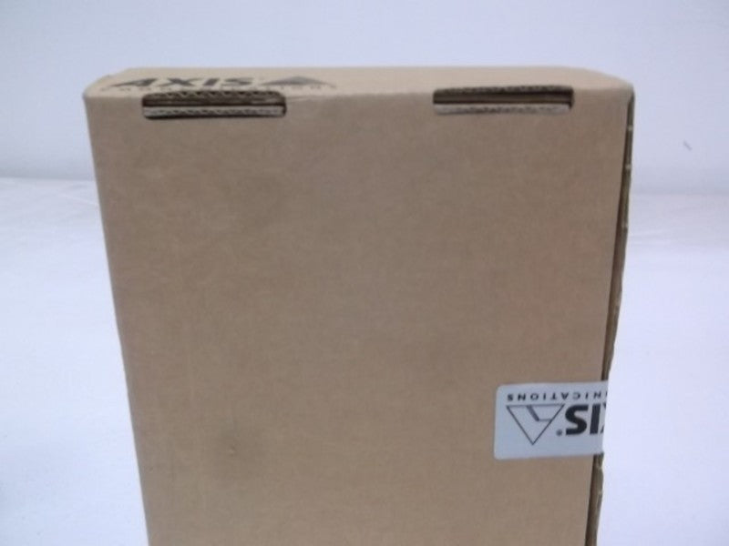 AXIS 5026-204 MIDSPAN 15W 1 PORT FOR ETHERNET  NSFS