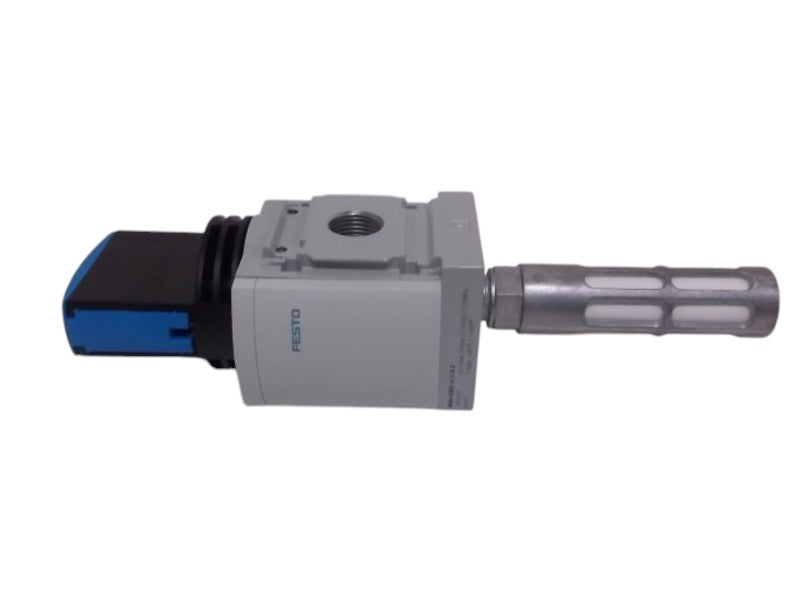 FESTO MS6-EM1-1/2-S-Z ON/OFF VALVE  UNMP