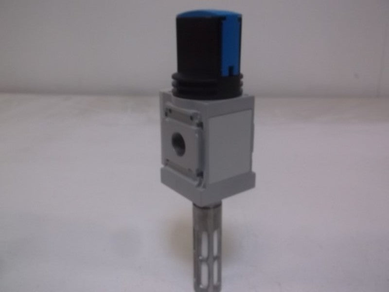 FESTO MS6-EM1-1/2-S-Z ON/OFF VALVE  UNMP
