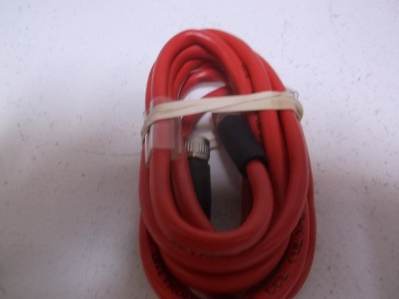 BALLUFF BCC06WW CONNECTOR CABLE  NSNP