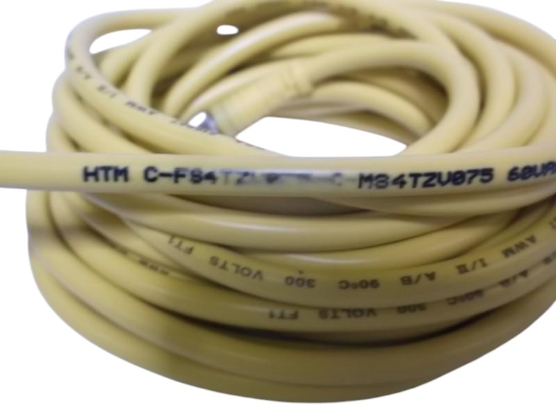 HTM C-FS4TZV075 + C-MS4TZV075 CONNECTING CABLE  NSNP