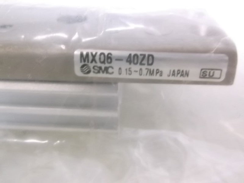 SMC MXQ6-40ZD-M9P NSNP