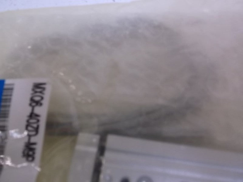 SMC MXQ6-40ZD-M9P NSNP