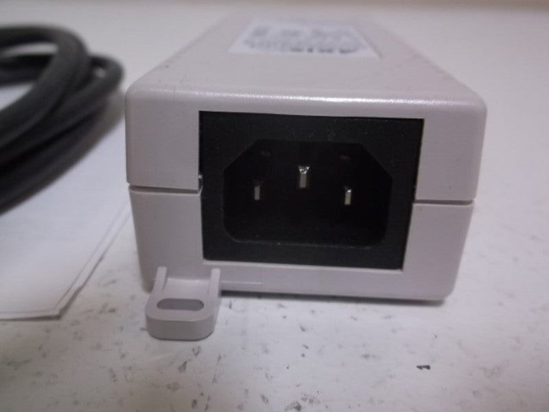 AXIS 5026-204 15W MIDSPAN 1 PORT  NSMP