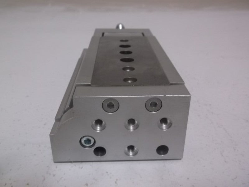 FESTO DGSL-20-50-Y3A MINI SLIDE (AS PICTURED)  NSNP
