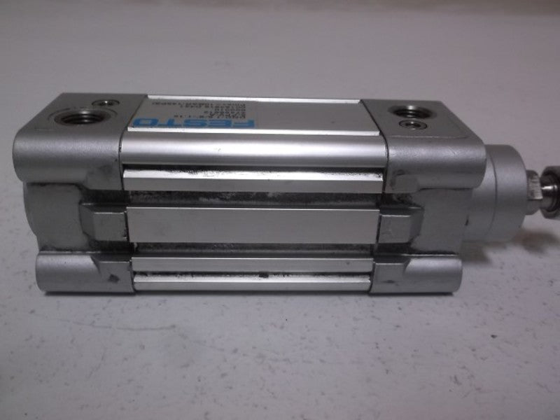 FESTO DNC-1 5/8"-1.125-PPV-A PNEUMATIC CYLINDER  UNMP