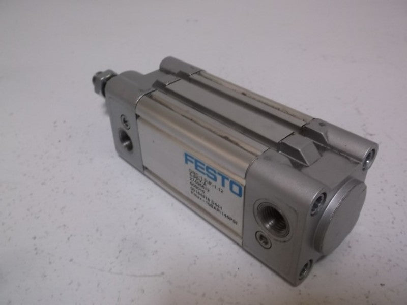 FESTO DNC-1 5/8"-1.125-PPV-A PNEUMATIC CYLINDER  UNMP