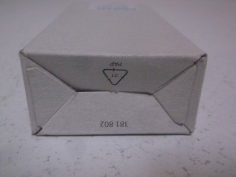 FESTO CPE24-M1H-3GL-3/8 SOLENOID VALVE  FACTOTY SEALED
