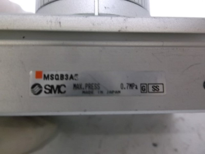 SMC MSQB3AE CYLINDER  NSNP