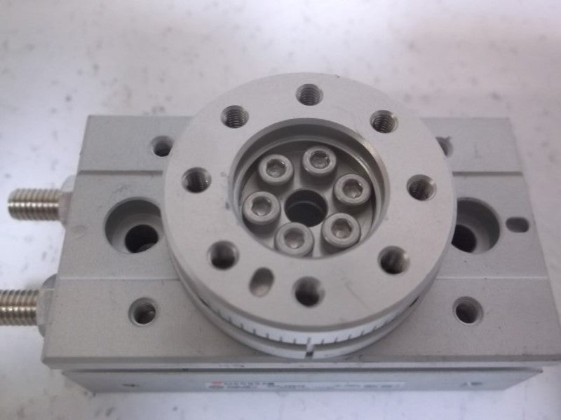 SMC MSQB3AE CYLINDER  NSNP