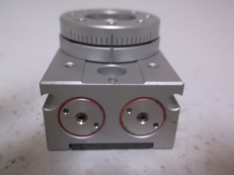 SMC MSQB3AE CYLINDER  NSNP