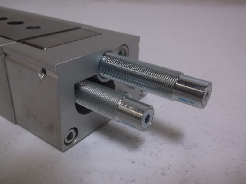 FESTO DGSL-20-50-Y3A MINI SLIDE  NSNP