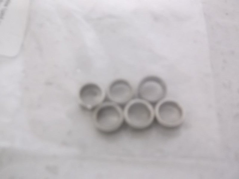 FESTO ZBH-7 CENTERING SLEEVE MOUNT (PKG OF 6)  NSMP