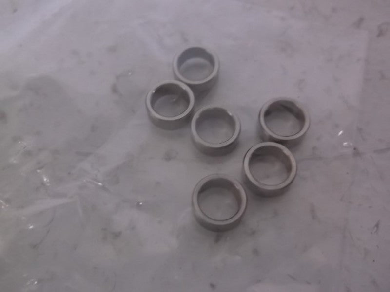 FESTO ZBH-7 CENTERING SLEEVE MOUNT (PKG OF 6)  NSMP