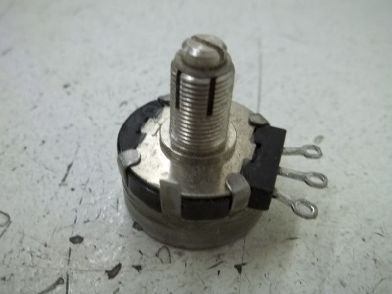 CLAROSTAT 53C2-10K-S POTENTIOMETER  NSMP