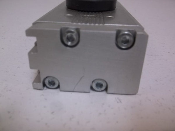 FESTO DRQD-B-16-180-YSRJ-A-AR-FW ROTARY ACTUATOR  NSNP
