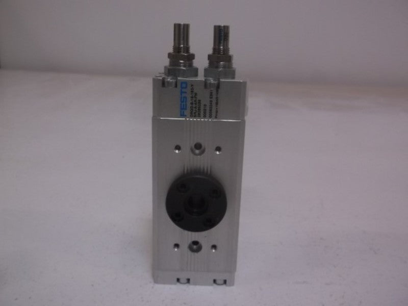 FESTO DRQD-B-16-180-YSRJ-A-AR-FW ROTARY ACTUATOR  NSNP