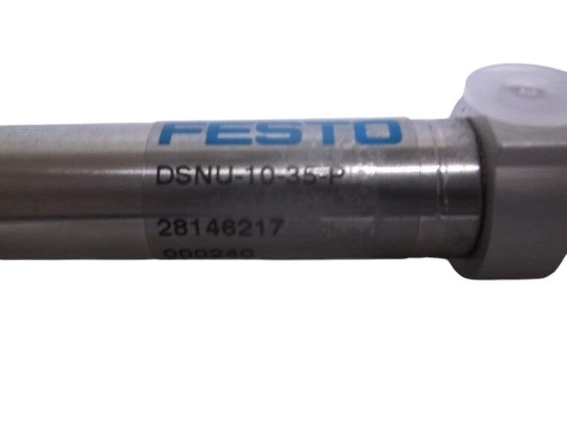 FESTO DSNU-10-35-P STANDARD ROUND CYLINDER  NSNP