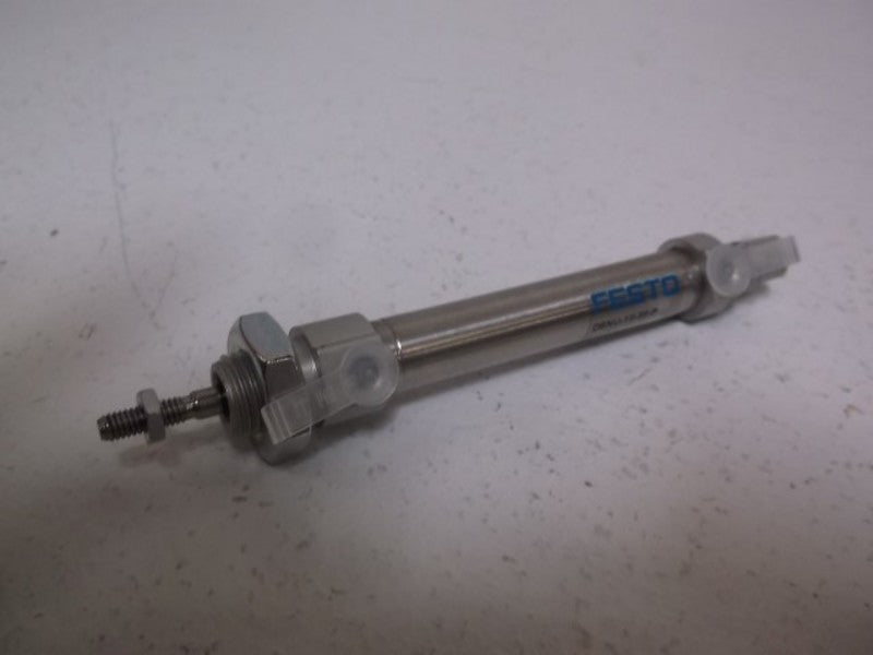 FESTO DSNU-10-35-P STANDARD ROUND CYLINDER  NSNP
