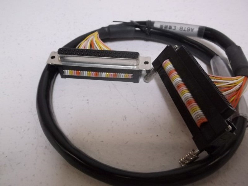 MITSUBISHI AC05TB-E CABLE TO EXTENSION RACK  NSNP