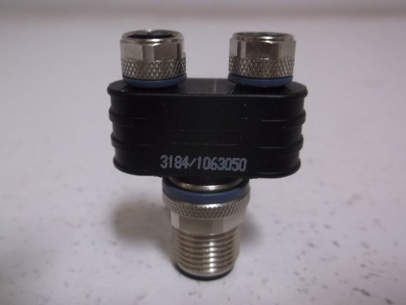 WAGO 756-9301/0040-0000 DOUBLE DISTRIBUTOR  NSNP