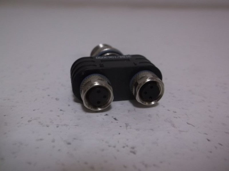 WAGO 756-9301/0040-0000 DOUBLE DISTRIBUTOR  NSNP