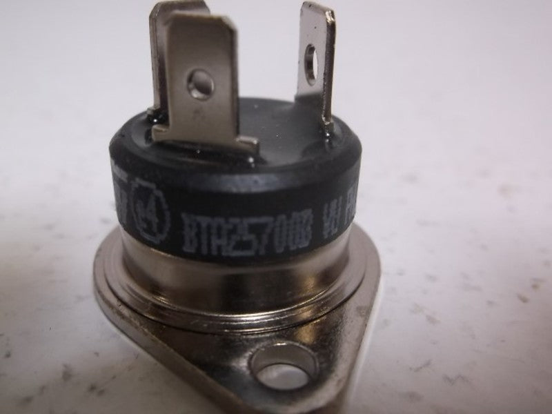 ST MICRO BTA25-7700B TRIAC 700V  NSNP