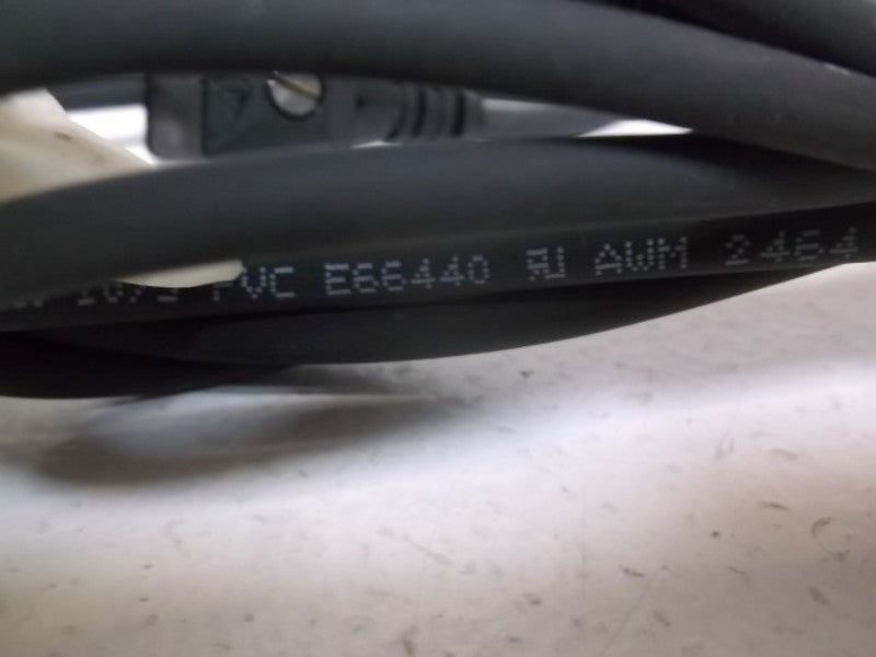 CANFIELD E66440 CABLE CONNECTOR  NSNP