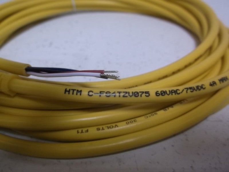 HTM C-FS4TZV075 CONNECTING CABLE  NSNP
