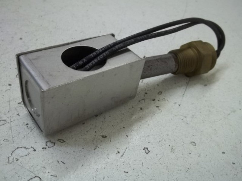 MARS 685744-32409 CRANKCASE HEATER 100WATTS, 240VAC  UNMP
