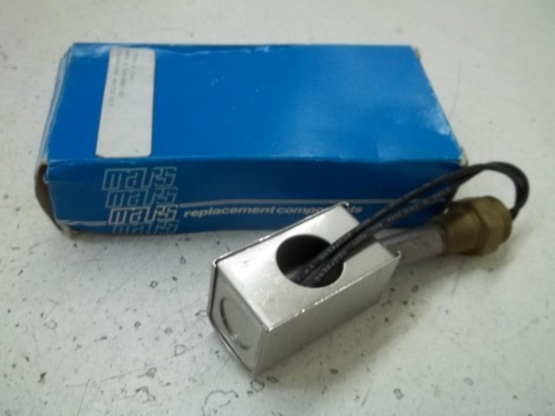 MARS 685744-32409 CRANKCASE HEATER 100WATTS, 240VAC  UNMP