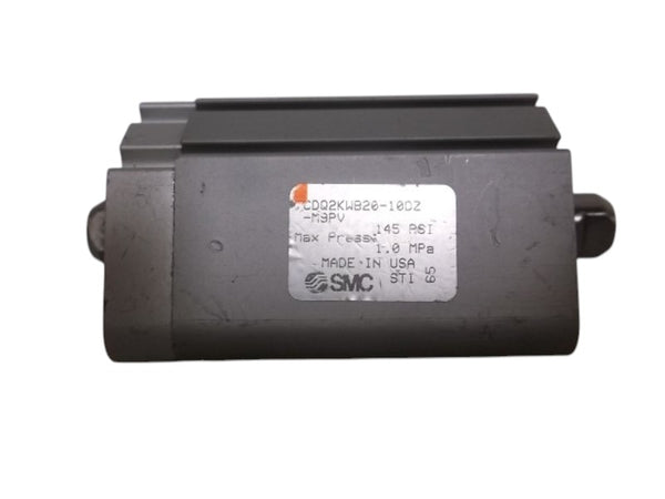 SMC CDQ2KWB20-10DZ-M9PV CYLINDER  UNMP