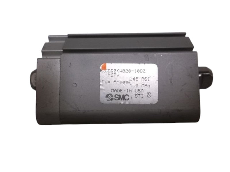 SMC CDQ2KWB20-10DZ-M9PV CYLINDER  UNMP