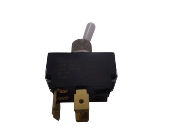 CARLING 1405 R TOGGLE SWITCH  NSNP