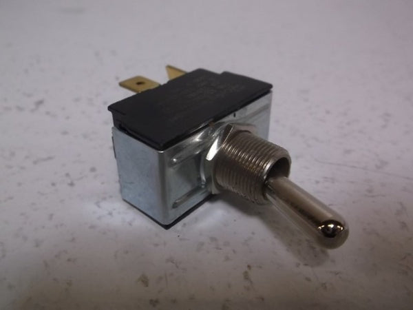 CARLING 1405 R TOGGLE SWITCH  NSNP