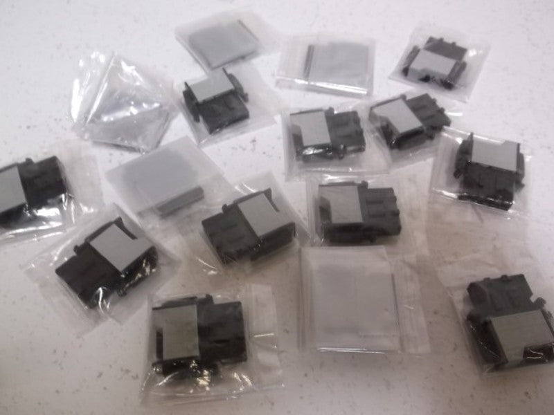LOT OF 16 3M 35T05  NSNP