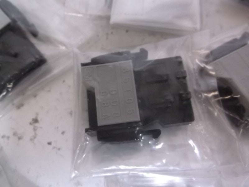 LOT OF 16 3M 35T05  NSNP